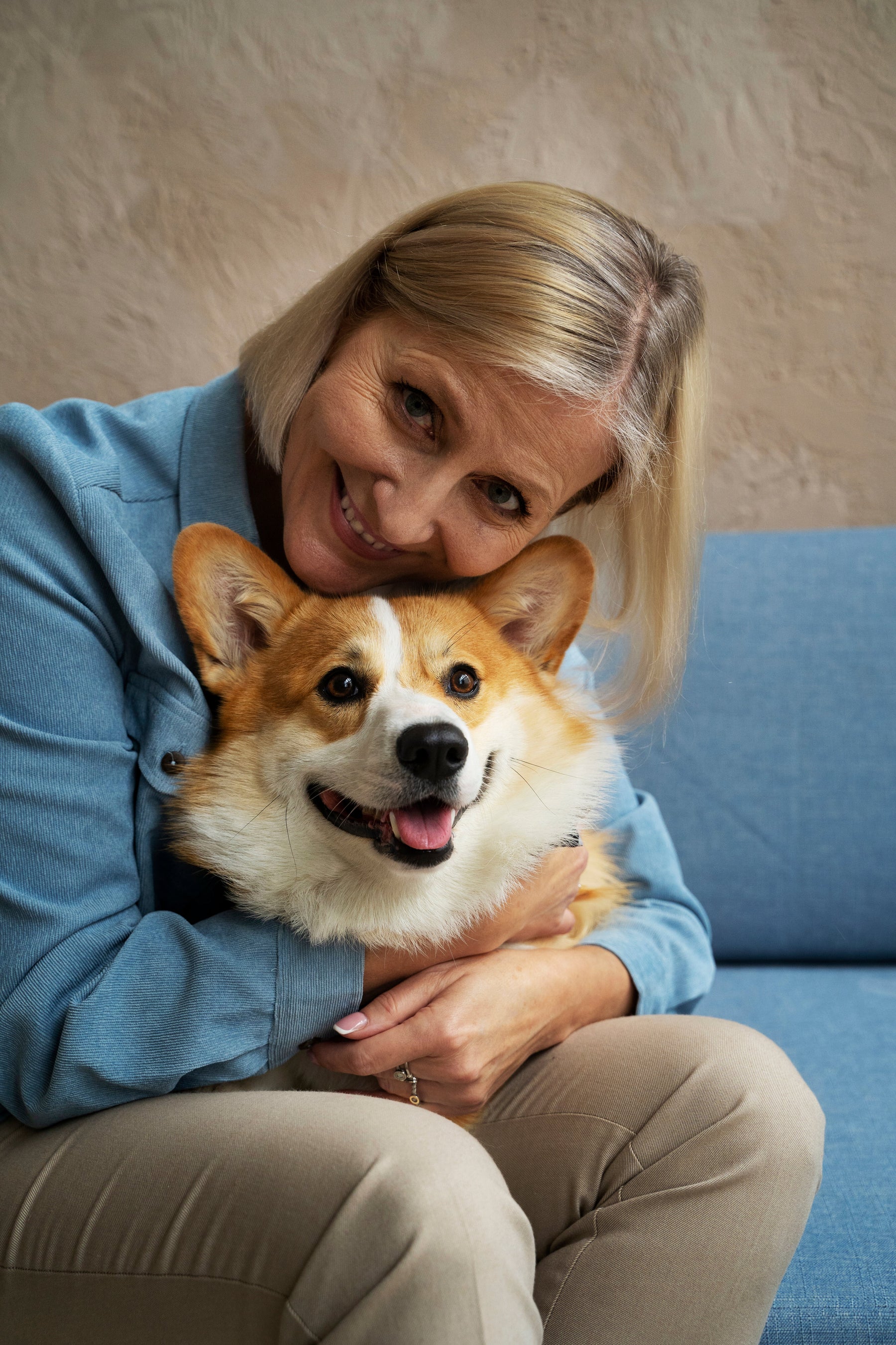 How PawLight Helps Support More Comfortable Days at Home