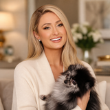 Trusted By Paris Hilton
