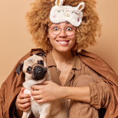 Sarah M. & Milo