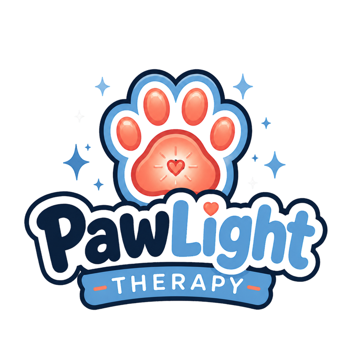 PawLight Therapy